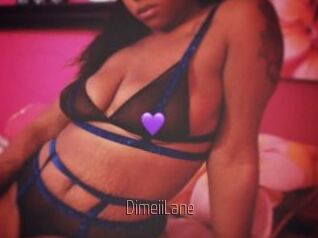 DimeiiLane