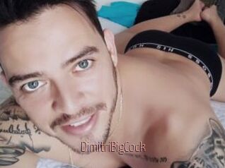 DimitriBigCock