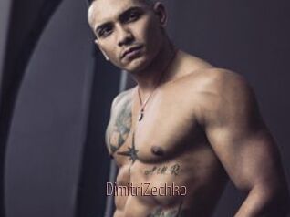 DimitriZechko