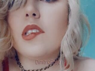 DimitriaRose