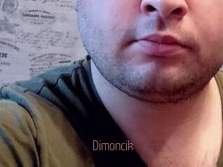 Dimoncik