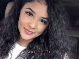 Dimples_Dimples