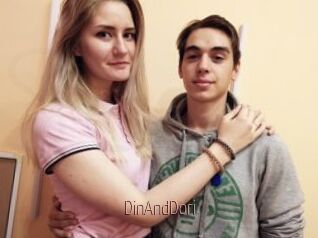 DinAndDori
