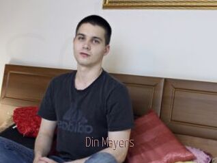 Din_Mayers