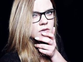 DinaxActive