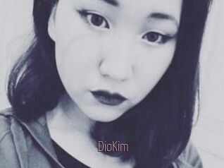 DioKim