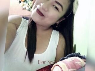 Dion_Sexy Sexe désirs