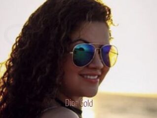 Dior_Gold