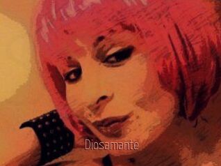 Diosamante