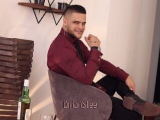 DirianSteel