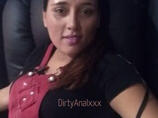 DirtyAnalxxx