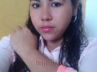 DirtyBitchxx