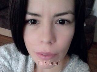 DirtyCanari