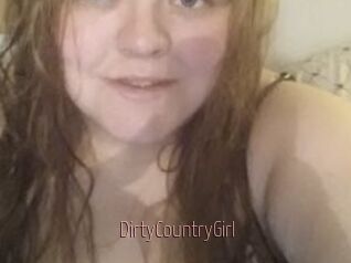 DirtyCountryGirl