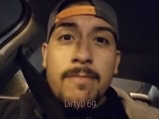 DirtyD_69 Sexe désirs