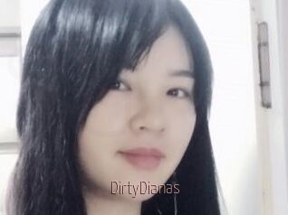 DirtyDianas