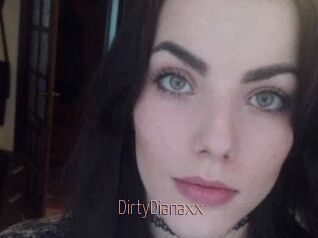 DirtyDianaxx