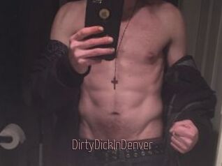 DirtyDickInDenver