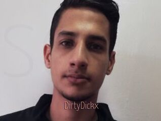 DirtyDickx