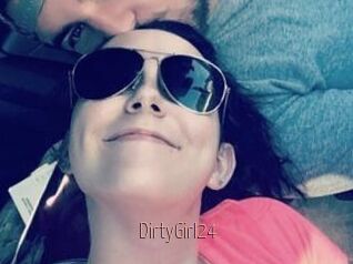 DirtyGirl24