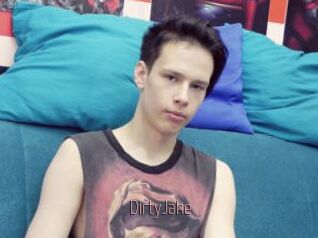DirtyJake