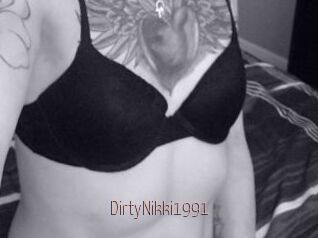 DirtyNikki1991