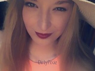 DirtyPixie