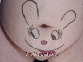 DirtySamanthaXxx