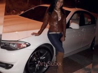 DirtySlutxx