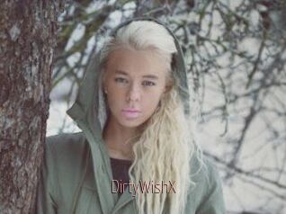 DirtyWishX