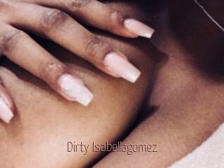 Dirty_Isabellagomez