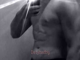 Dirtybadbiy