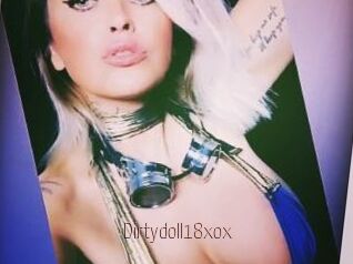 Dirtydoll18xox