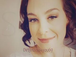 Dirtynurse4you69