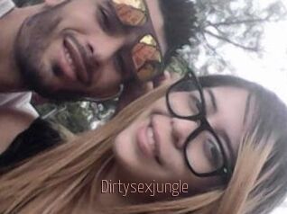 Dirtysexjungle