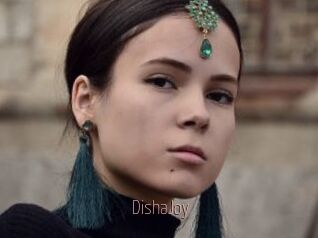 DishaJoy