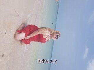 DishaLady
