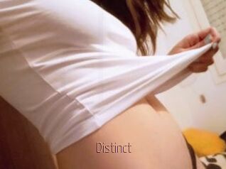 Distinct