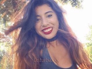 Disturbiaxxx
