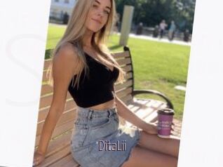 DitaLii
