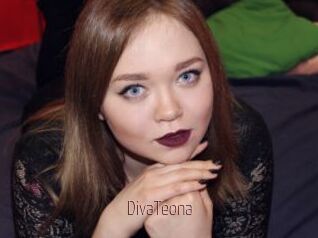 DivaTeona