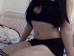 DivineChau