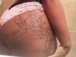 DivineDynasti
