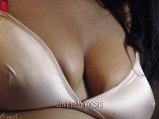 DivineNemesis