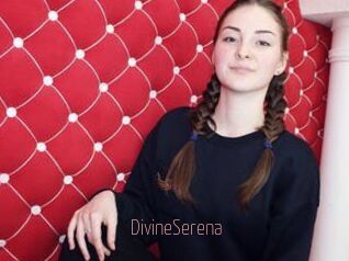 DivineSerena