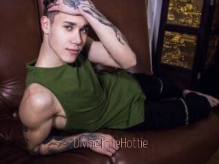 DivineTrueHottie
