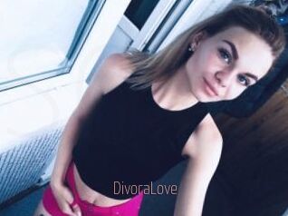 DivoraLove