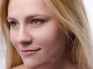 DixiDIVA