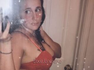 DixieJonexoxo