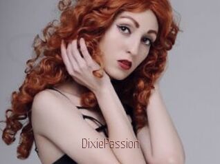 DixiePassion